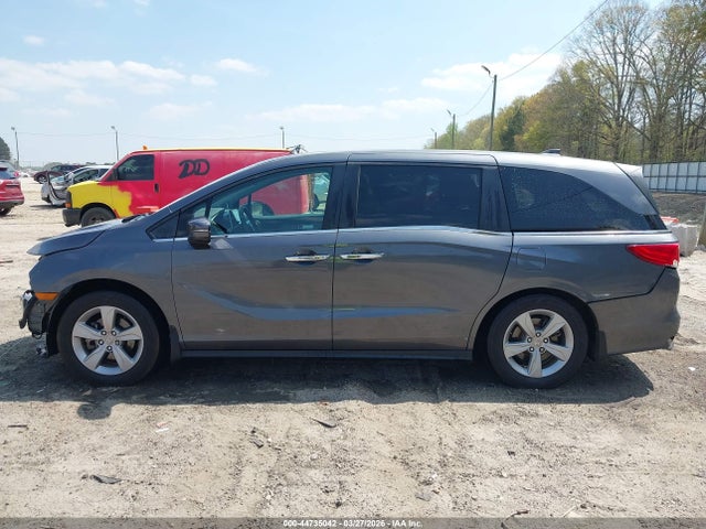 Aukcja sprzedaży 2019 Honda Odyssey Ex, vin: 5FNRL6H54KB078805, numer aukcji: 44735042