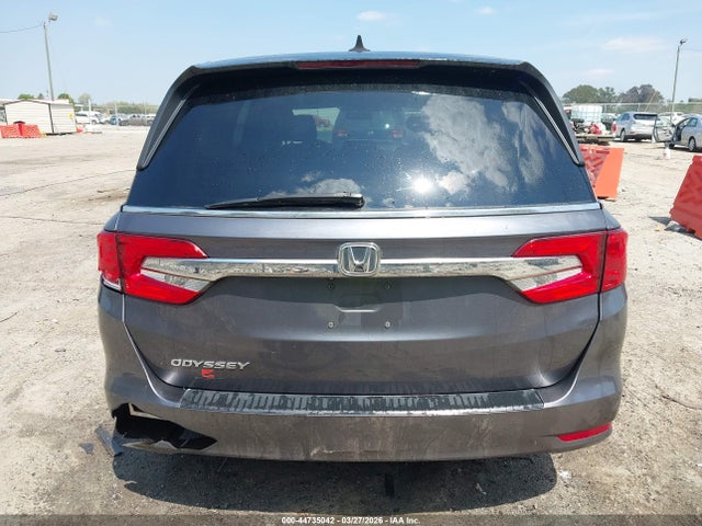 Aukcja sprzedaży 2019 Honda Odyssey Ex, vin: 5FNRL6H54KB078805, numer aukcji: 44735042