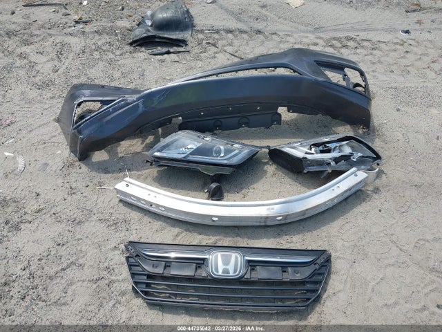 Aukcja sprzedaży 2019 Honda Odyssey Ex, vin: 5FNRL6H54KB078805, numer aukcji: 44735042