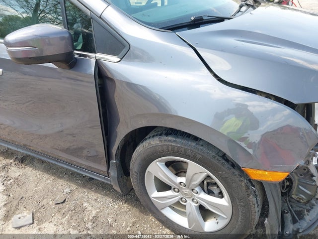 Aukcja sprzedaży 2019 Honda Odyssey Ex, vin: 5FNRL6H54KB078805, numer aukcji: 44735042