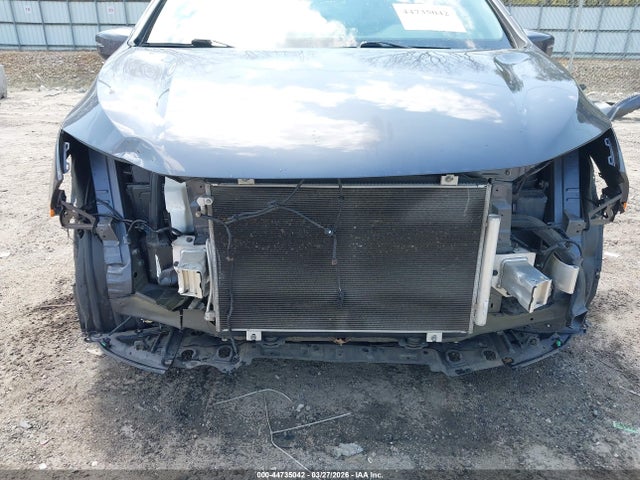 Aukcja sprzedaży 2019 Honda Odyssey Ex, vin: 5FNRL6H54KB078805, numer aukcji: 44735042