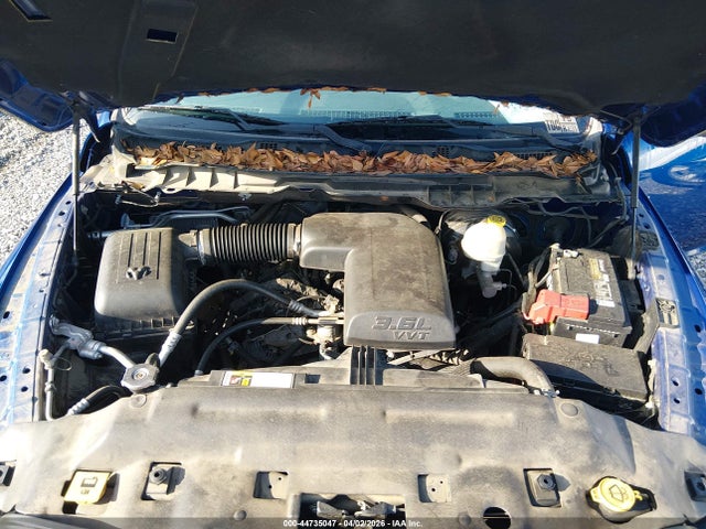 Aukcja sprzedaży 2016 Ram 1500 Tradesman, vin: 1C6RR7KG8GS341684, numer aukcji: 44735047