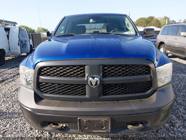 Aukcja sprzedaży 2016 Ram 1500 Tradesman, vin: 1C6RR7KG8GS341684, numer aukcji: 44735047