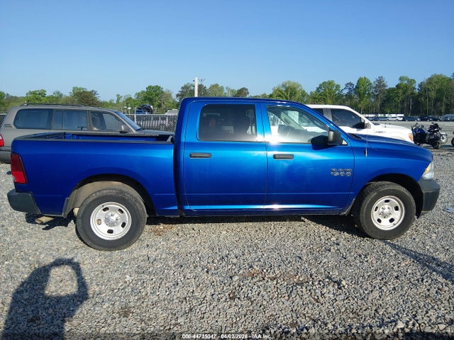 Aukcja sprzedaży 2016 Ram 1500 Tradesman, vin: 1C6RR7KG8GS341684, numer aukcji: 44735047