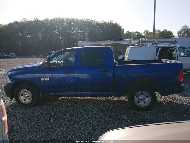Aukcja sprzedaży 2016 Ram 1500 Tradesman, vin: 1C6RR7KG8GS341684, numer aukcji: 44735047