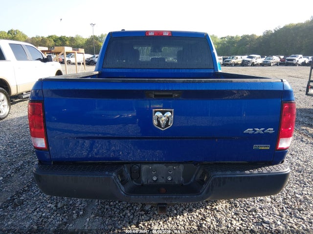 Aukcja sprzedaży 2016 Ram 1500 Tradesman, vin: 1C6RR7KG8GS341684, numer aukcji: 44735047
