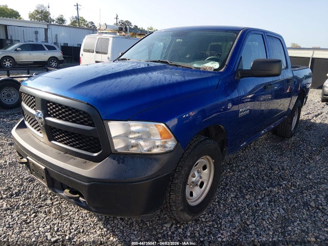 Aukcja sprzedaży 2016 Ram 1500 Tradesman, vin: 1C6RR7KG8GS341684, numer aukcji: 44735047