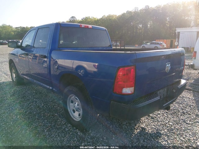 Aukcja sprzedaży 2016 Ram 1500 Tradesman, vin: 1C6RR7KG8GS341684, numer aukcji: 44735047