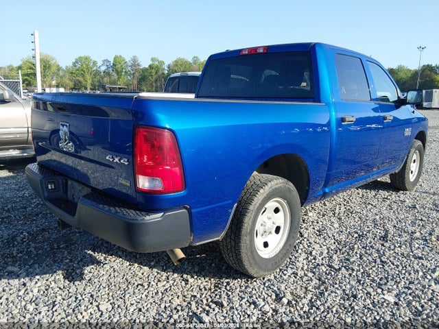 Aukcja sprzedaży 2016 Ram 1500 Tradesman, vin: 1C6RR7KG8GS341684, numer aukcji: 44735047