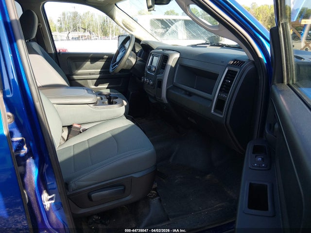 Aukcja sprzedaży 2016 Ram 1500 Tradesman, vin: 1C6RR7KG8GS341684, numer aukcji: 44735047