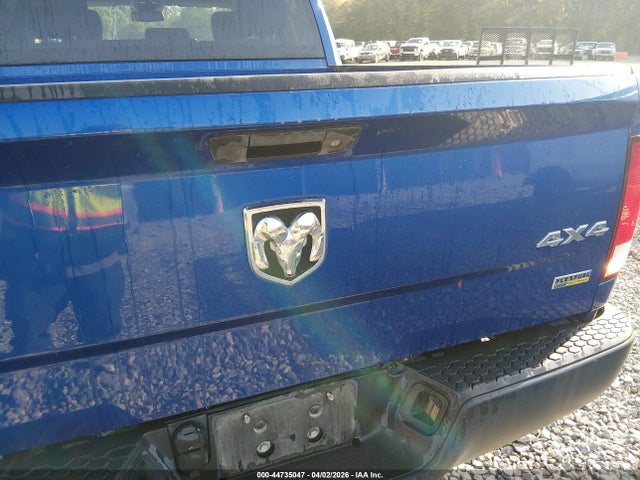 Aukcja sprzedaży 2016 Ram 1500 Tradesman, vin: 1C6RR7KG8GS341684, numer aukcji: 44735047