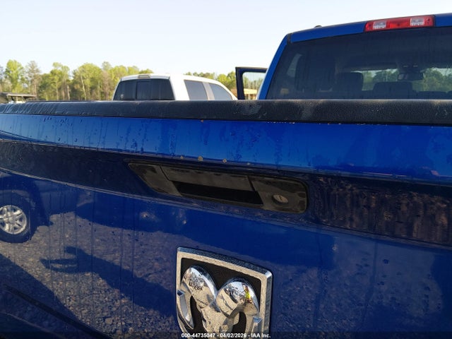 Aukcja sprzedaży 2016 Ram 1500 Tradesman, vin: 1C6RR7KG8GS341684, numer aukcji: 44735047