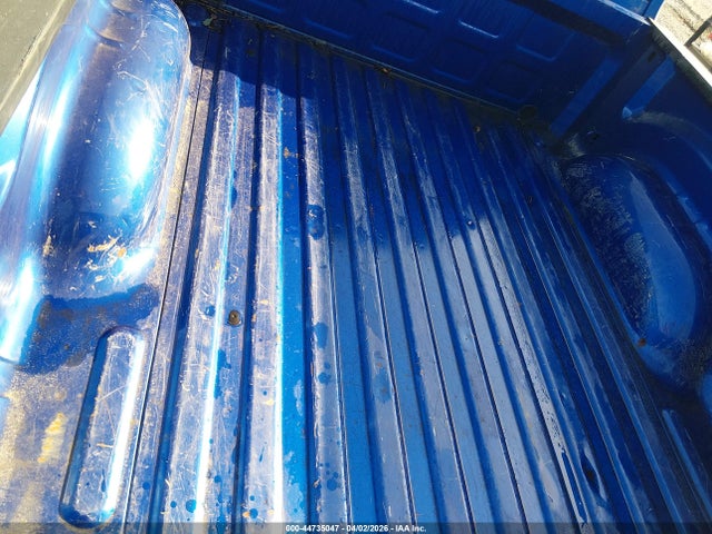 Aukcja sprzedaży 2016 Ram 1500 Tradesman, vin: 1C6RR7KG8GS341684, numer aukcji: 44735047