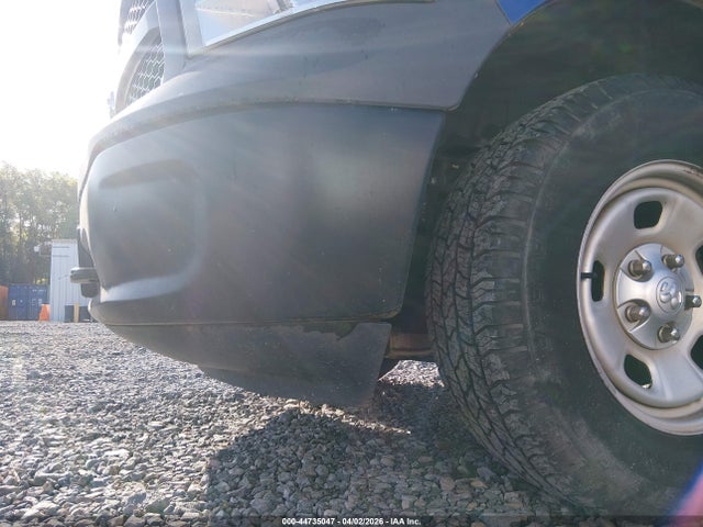 Aukcja sprzedaży 2016 Ram 1500 Tradesman, vin: 1C6RR7KG8GS341684, numer aukcji: 44735047