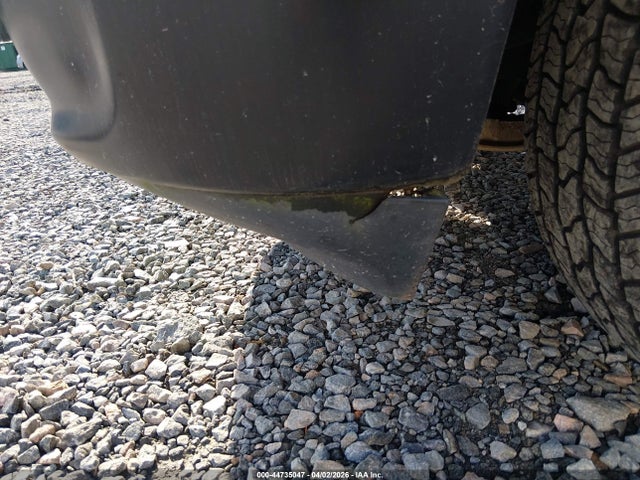 Aukcja sprzedaży 2016 Ram 1500 Tradesman, vin: 1C6RR7KG8GS341684, numer aukcji: 44735047