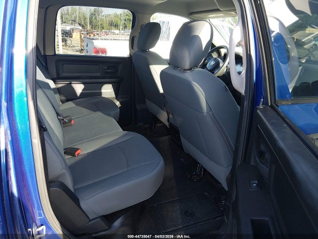 Aukcja sprzedaży 2016 Ram 1500 Tradesman, vin: 1C6RR7KG8GS341684, numer aukcji: 44735047