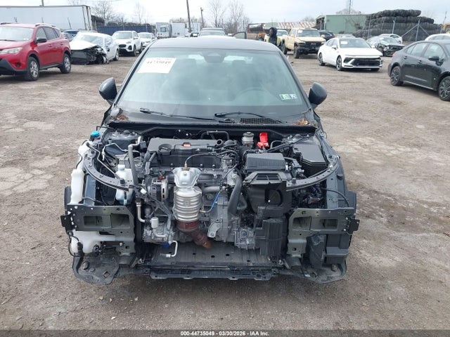 Honda Civic Sport 2023 2HGFE2F58PH549270 Image 11