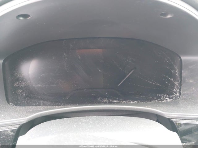 2HGFE2F58PH549270 Honda Civic Sport