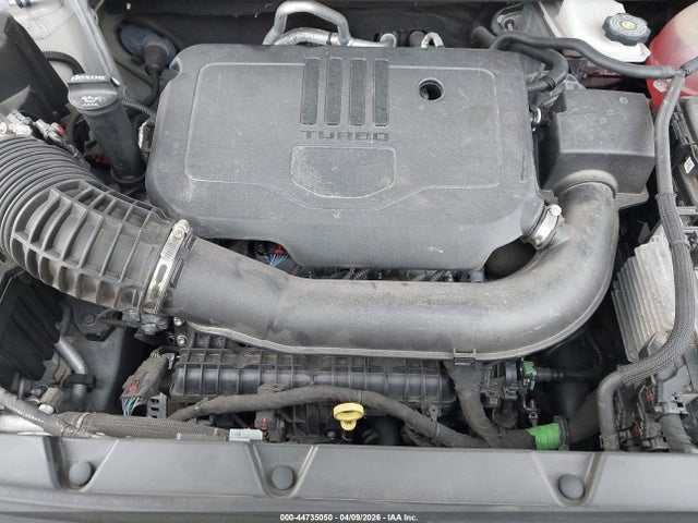 2023 Gmc Acadia Fwd Sle მანქანა იყიდება აუქციონზე, vin: 1GKKNKL43PZ151042, აუქციონის ნომერი: 44735050