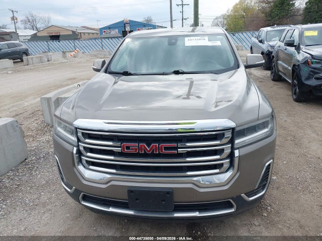 2023 Gmc Acadia Fwd Sle მანქანა იყიდება აუქციონზე, vin: 1GKKNKL43PZ151042, აუქციონის ნომერი: 44735050
