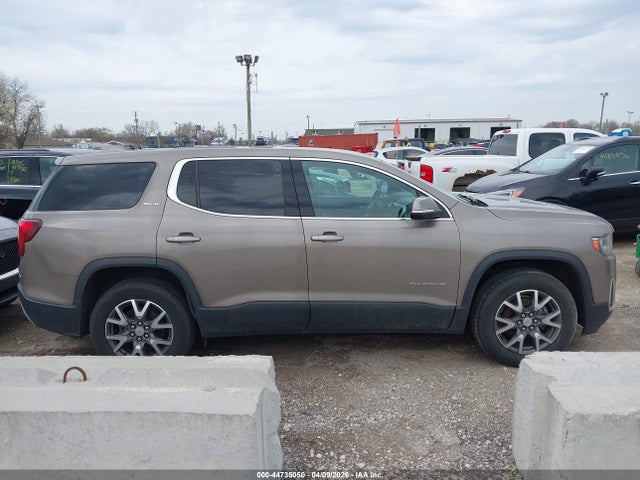 2023 Gmc Acadia Fwd Sle მანქანა იყიდება აუქციონზე, vin: 1GKKNKL43PZ151042, აუქციონის ნომერი: 44735050