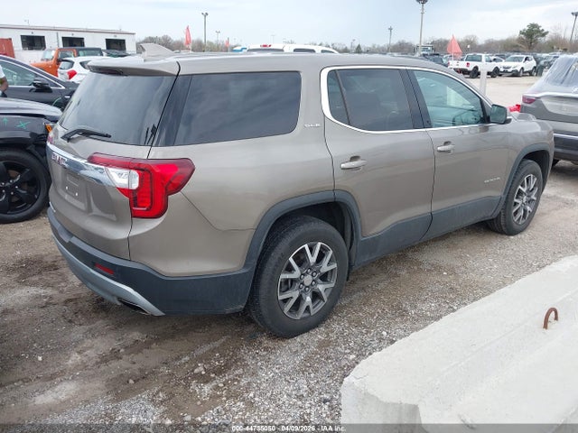 2023 Gmc Acadia Fwd Sle მანქანა იყიდება აუქციონზე, vin: 1GKKNKL43PZ151042, აუქციონის ნომერი: 44735050