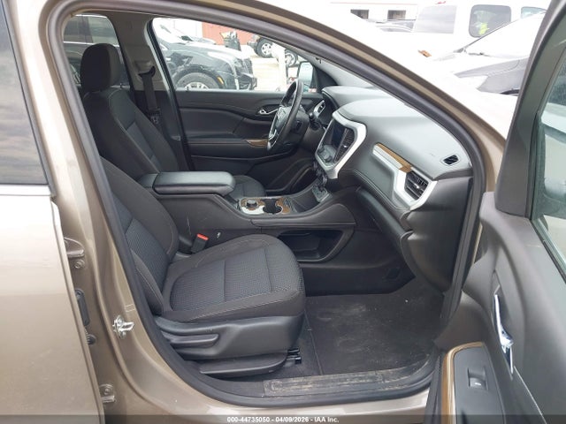 2023 Gmc Acadia Fwd Sle მანქანა იყიდება აუქციონზე, vin: 1GKKNKL43PZ151042, აუქციონის ნომერი: 44735050
