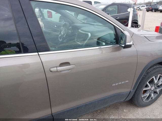 2023 Gmc Acadia Fwd Sle მანქანა იყიდება აუქციონზე, vin: 1GKKNKL43PZ151042, აუქციონის ნომერი: 44735050