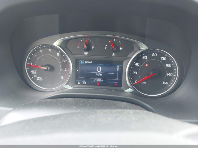 2023 Gmc Acadia Fwd Sle მანქანა იყიდება აუქციონზე, vin: 1GKKNKL43PZ151042, აუქციონის ნომერი: 44735050