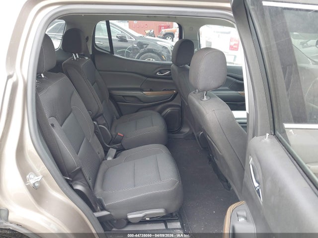 2023 Gmc Acadia Fwd Sle მანქანა იყიდება აუქციონზე, vin: 1GKKNKL43PZ151042, აუქციონის ნომერი: 44735050