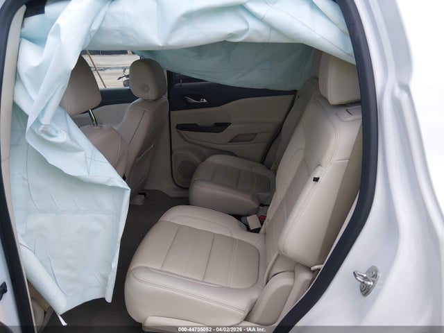 44735052 :رقم المزاد ، 1GKKNPLS4MZ122981 vin ، 2021 Gmc Acadia Fwd Denali مزاد بيع
