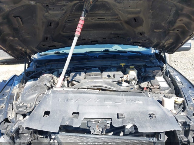 Продаж на аукціоні авто 2016 Ram 5500 Chassis Tradesman/slt, vin: 3C7WRMDL0GG150761, номер лоту: 44735056