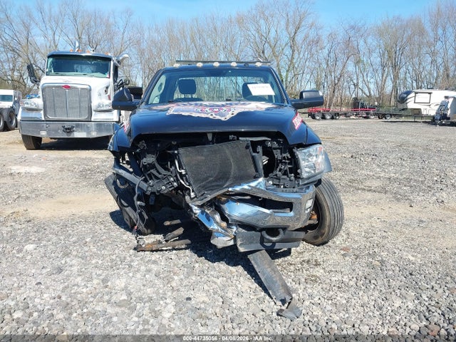 Продаж на аукціоні авто 2016 Ram 5500 Chassis Tradesman/slt, vin: 3C7WRMDL0GG150761, номер лоту: 44735056