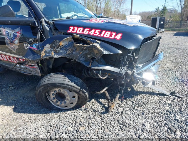 Продаж на аукціоні авто 2016 Ram 5500 Chassis Tradesman/slt, vin: 3C7WRMDL0GG150761, номер лоту: 44735056