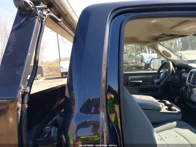 Продаж на аукціоні авто 2016 Ram 5500 Chassis Tradesman/slt, vin: 3C7WRMDL0GG150761, номер лоту: 44735056