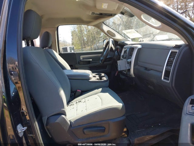 Продаж на аукціоні авто 2016 Ram 5500 Chassis Tradesman/slt, vin: 3C7WRMDL0GG150761, номер лоту: 44735056