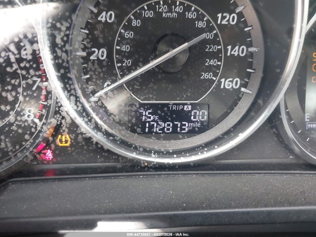Aukcja sprzedaży 2014 Mazda Mazda6, vin: JM1GJ1W53E1101197, numer aukcji: 44735057