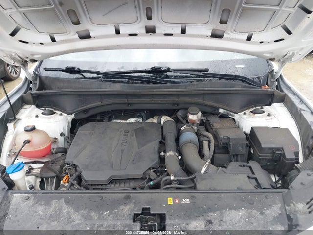 Aukcja sprzedaży 2021 Kia Sorento Ex, vin: 5XYRHDLF2MG066993, numer aukcji: 44735059