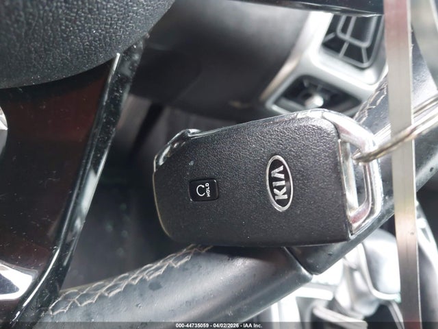 Aukcja sprzedaży 2021 Kia Sorento Ex, vin: 5XYRHDLF2MG066993, numer aukcji: 44735059