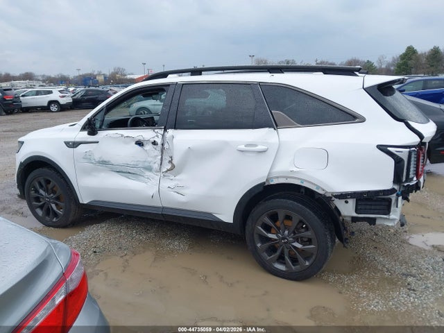 Aukcja sprzedaży 2021 Kia Sorento Ex, vin: 5XYRHDLF2MG066993, numer aukcji: 44735059