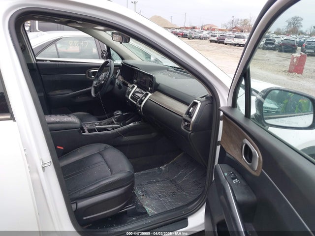 Aukcja sprzedaży 2021 Kia Sorento Ex, vin: 5XYRHDLF2MG066993, numer aukcji: 44735059
