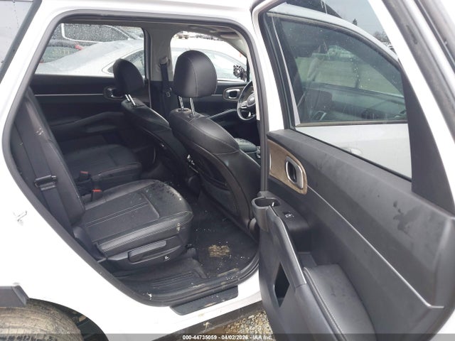 Aukcja sprzedaży 2021 Kia Sorento Ex, vin: 5XYRHDLF2MG066993, numer aukcji: 44735059