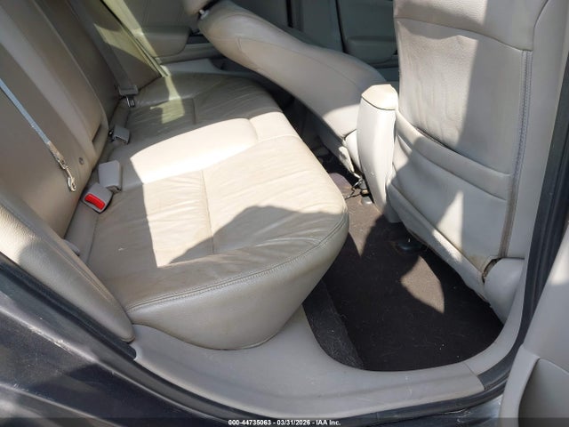 2012 Honda Civic Ex-l მანქანა იყიდება აუქციონზე, vin: 2HGFB2F95CH504647, აუქციონის ნომერი: 44735063