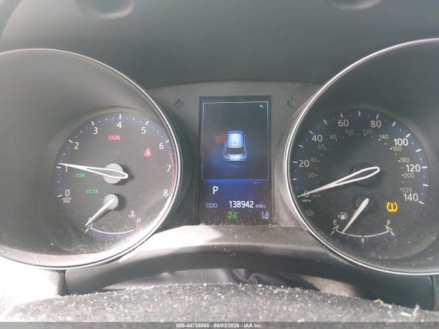 2018 TOYOTA C-HR NMTKHMBX2JR031962 Photo 6