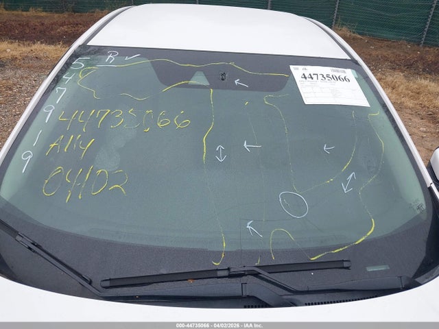 Aukcja sprzedaży 2019 Honda Civic Lx, vin: 2HGFC2F65KH547919, numer aukcji: 44735066