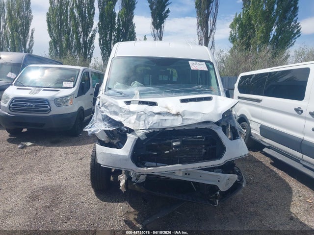 Aukcja sprzedaży 2017 Ford Transit-350 Xl, vin: 1FBZX2CM3HKA87992, numer aukcji: 44735076