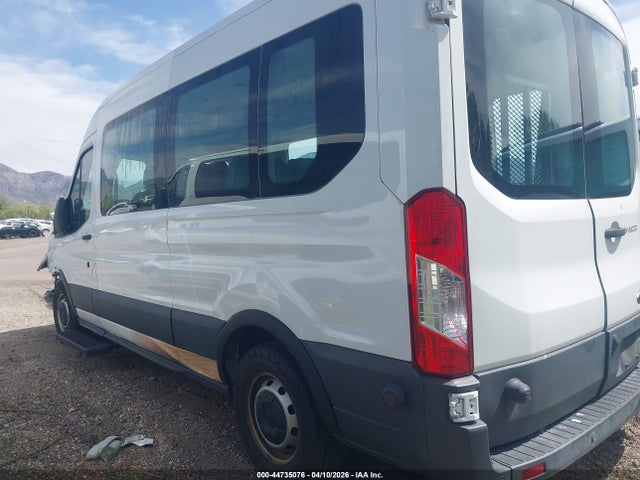 Aukcja sprzedaży 2017 Ford Transit-350 Xl, vin: 1FBZX2CM3HKA87992, numer aukcji: 44735076