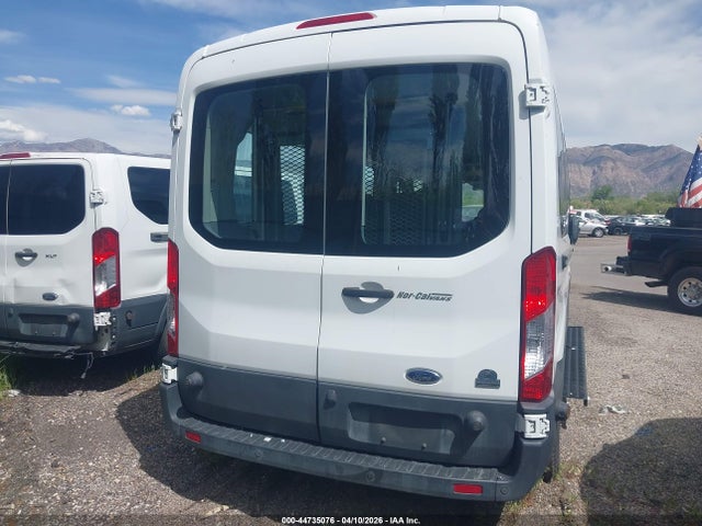 Aukcja sprzedaży 2017 Ford Transit-350 Xl, vin: 1FBZX2CM3HKA87992, numer aukcji: 44735076
