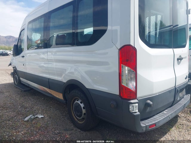 Aukcja sprzedaży 2017 Ford Transit-350 Xl, vin: 1FBZX2CM3HKA87992, numer aukcji: 44735076