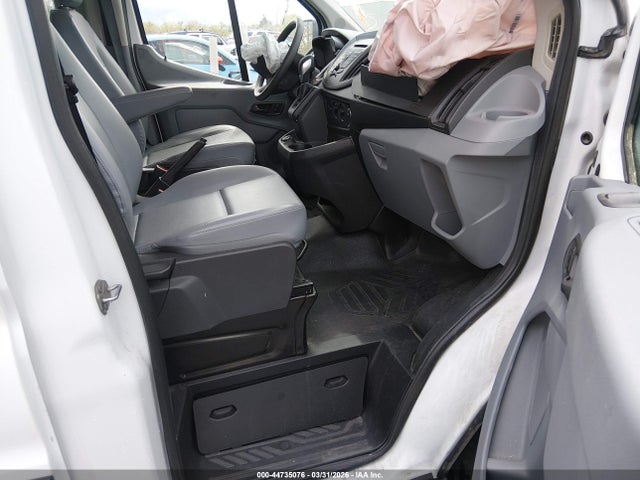 Aukcja sprzedaży 2017 Ford Transit-350 Xl, vin: 1FBZX2CM3HKA87992, numer aukcji: 44735076